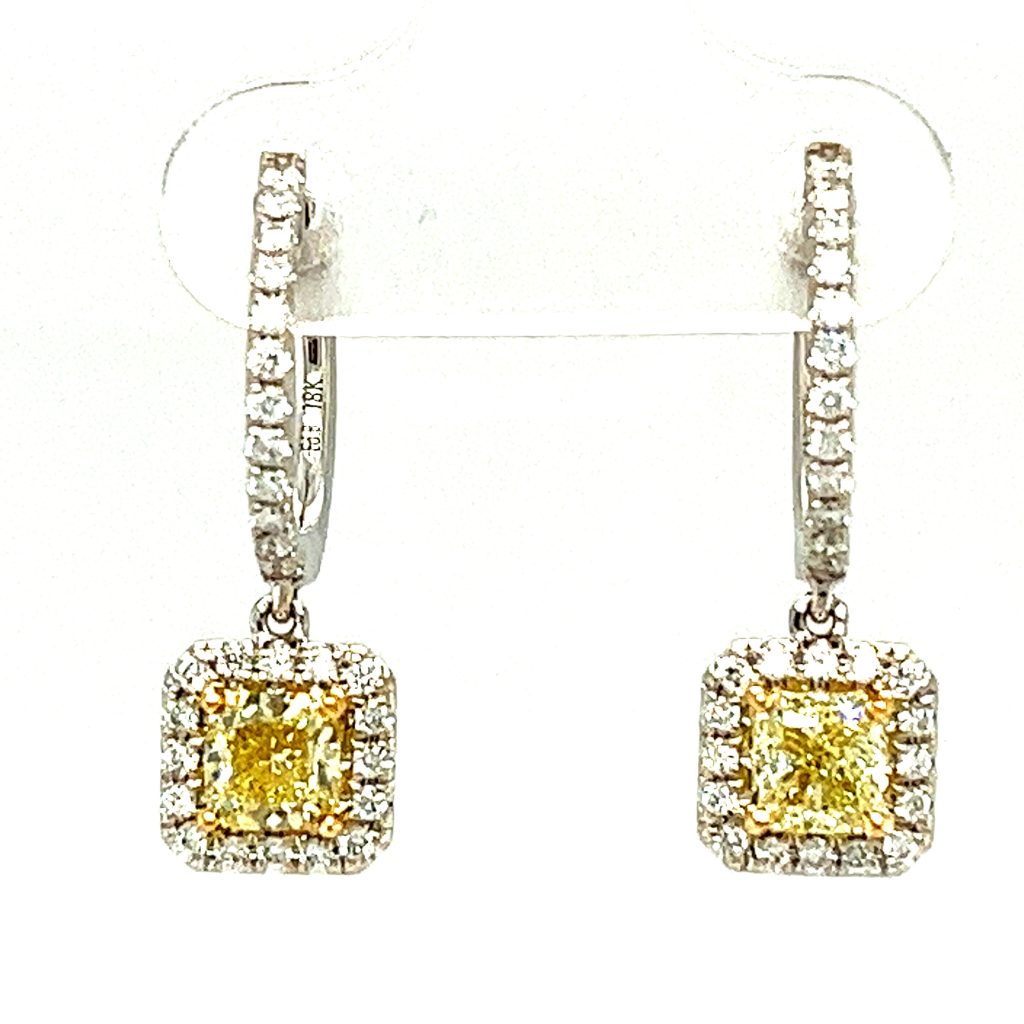 diamond-earrings-lakewood-ranch