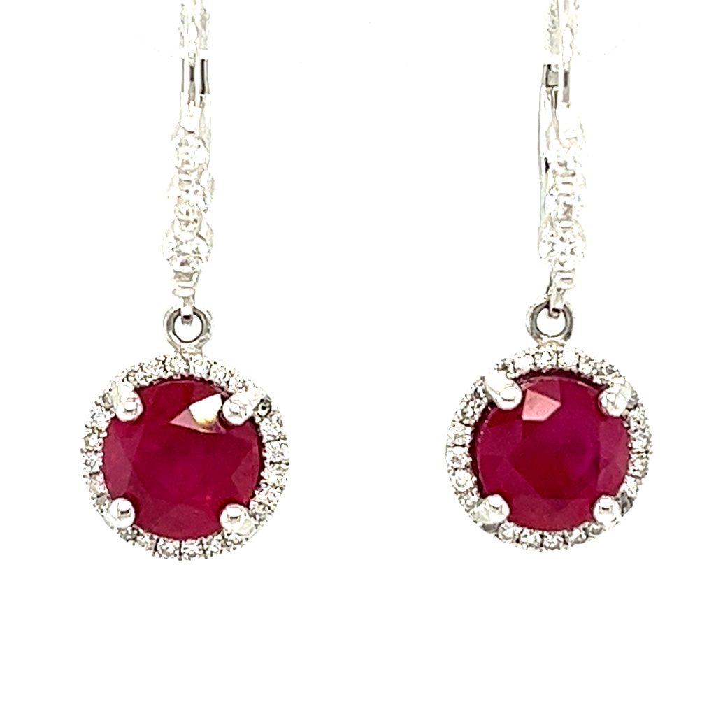 diamond-earrings-beautiful