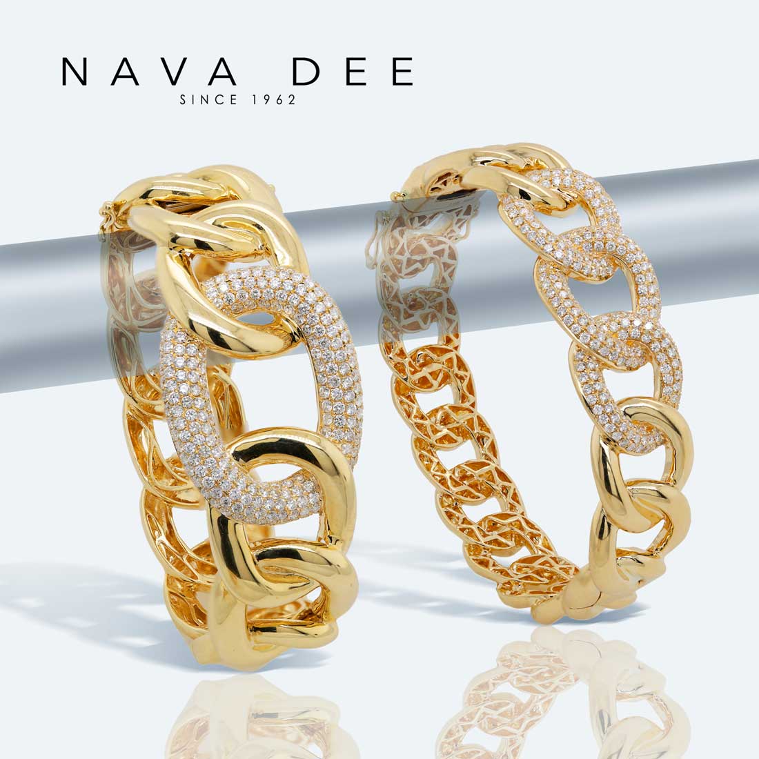 chain-diamond-bracelet