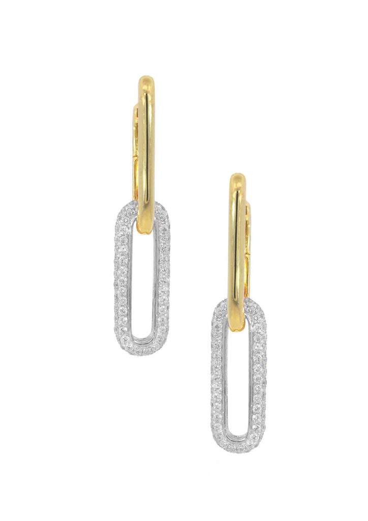 gold-white-diamond-earrings